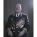 Мундир летний, парадный, маршала Советского Союза, образец 1969 года